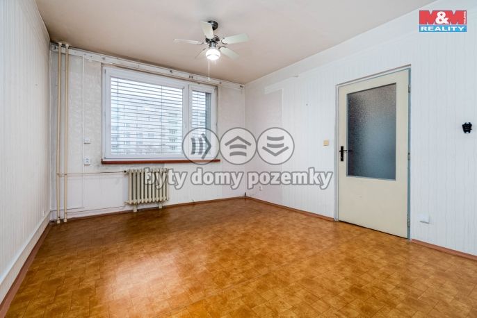 Prodej, Byt 1+1, Hradec Králové