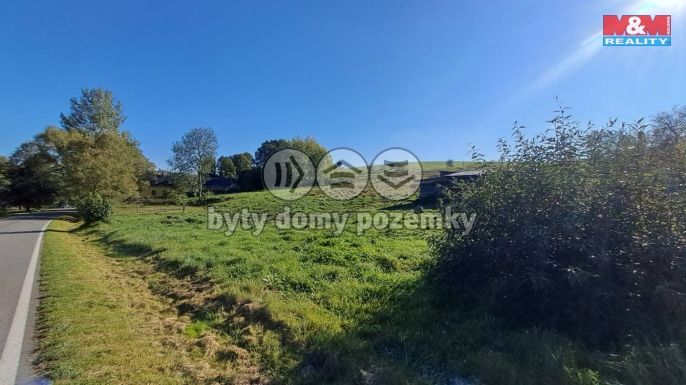 Prodej, Pozemek k bydlení, Mezina