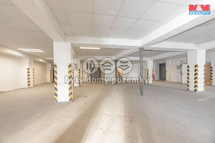 Prodej, Obchod a služby, Kostelec nad Orlicí