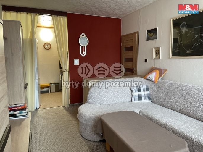 Pronájem, Byt 2+kk, Kolín