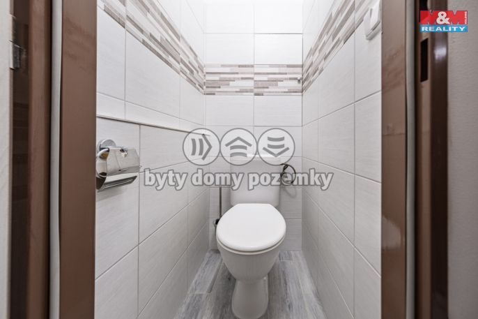 Prodej, Byt 1+1, Žatec