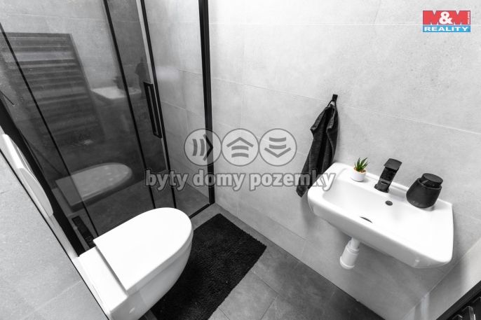 Prodej, Rodinný dům, Ledce