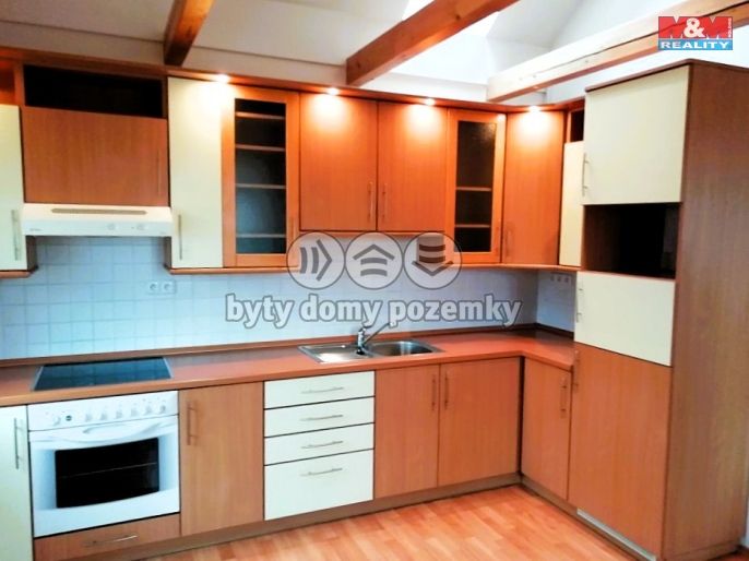 Pronájem, Rodinný dům, Plzeň