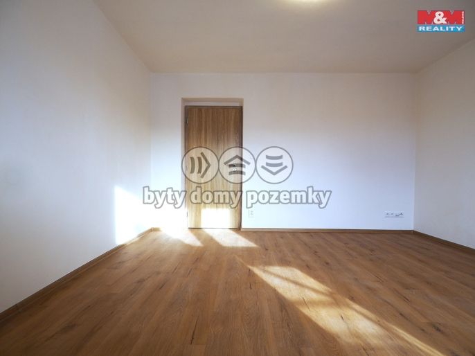 Pronájem, Byt 3+1, Frýdek-Místek