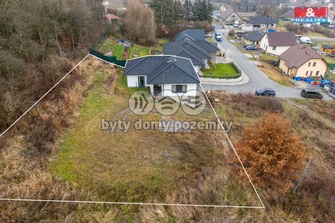 Prodej, Rodinný dům, Ledce