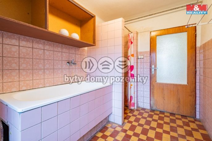 Prodej, Rodinný dům, Chlum