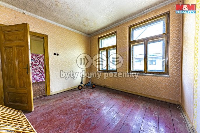 Prodej, Obchod a služby, Uhlířské Janovice