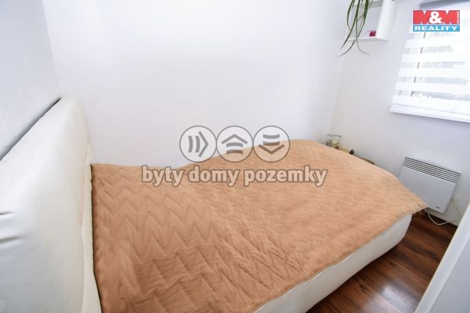 Prodej, Rodinný dům, Panenské Břežany
