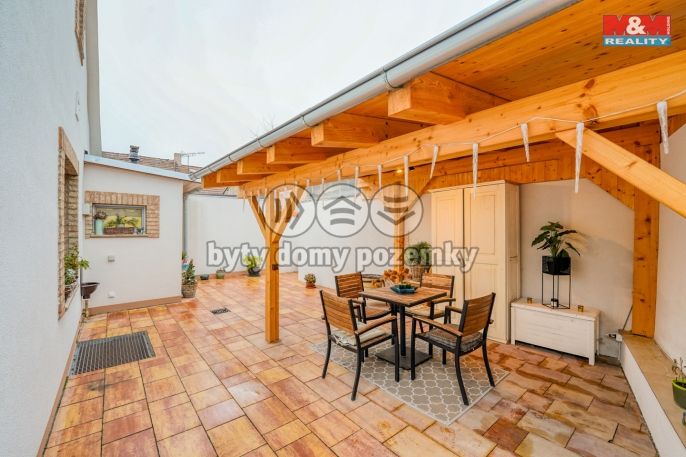 Prodej, Rodinný dům, Kladno