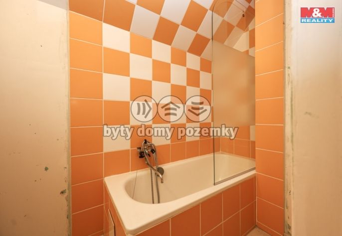 Prodej, Chata, Branná