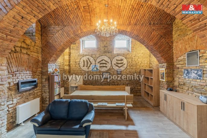 Prodej, Ostatní, Kroměříž