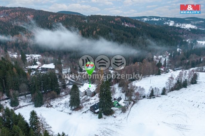 Prodej, Pozemek k bydlení, Stříbrná