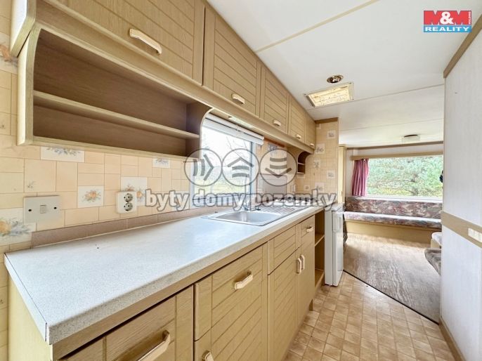 Prodej, Mobilheim, Ledce