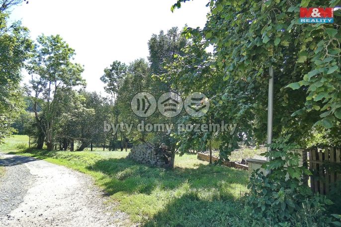 Prodej, Pozemek k bydlení, Zbizuby
