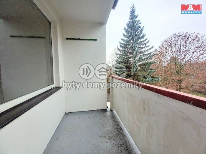 Pronájem, Byt 3+1, Ostrov