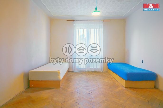 Prodej, Byt 3+1, Slavičín