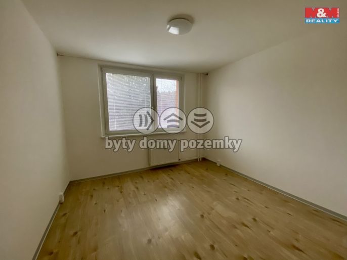 Prodej, Byt 3+1, Kuřim