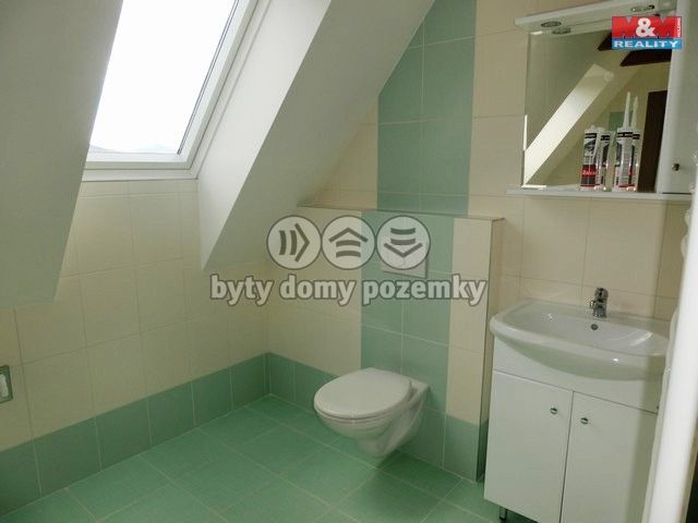 Pronájem, Byt 4+kk, Ústí nad Labem