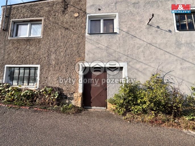 Pronájem, Sklad, Plzeň