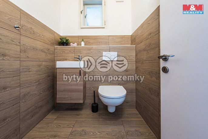 Prodej, Rodinný dům, Vrbice