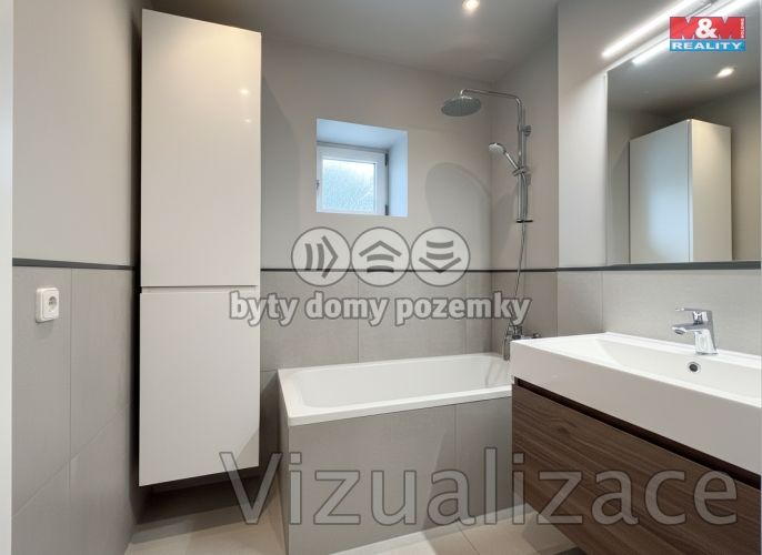 Prodej, Rodinný dům, Kounice