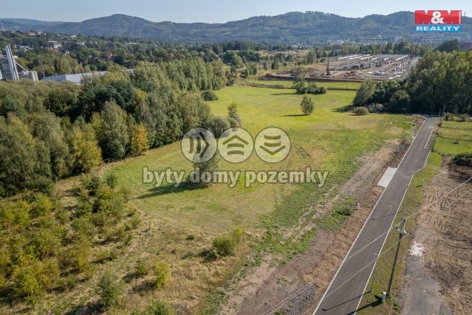 Prodej, Pozemek k bydlení, Dalovice