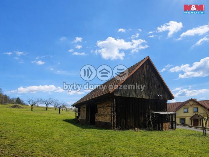 Prodej, Pozemek k bydlení, Háje nad Jizerou