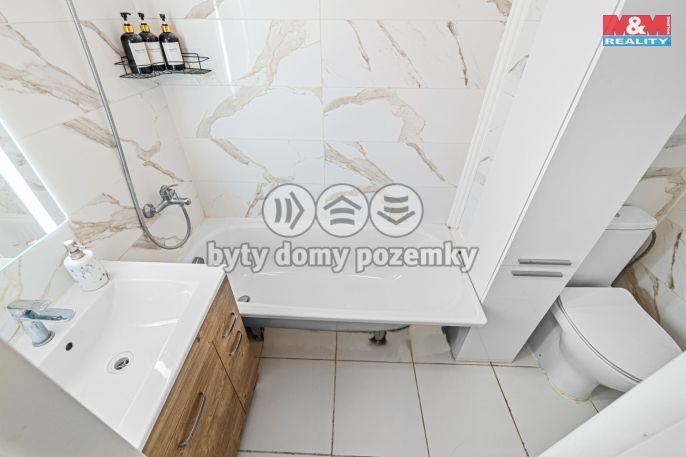 Prodej, Byt 2+1, Mladá Boleslav