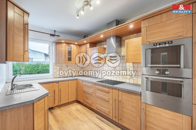 Prodej, Rodinný dům, Bakov nad Jizerou