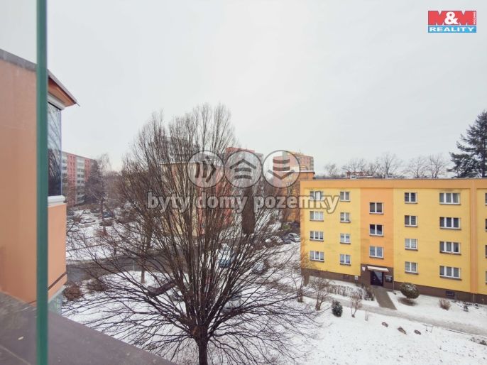 Prodej, Byt 2+1, Karviná