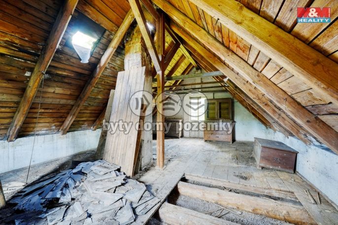 Prodej, Rodinný dům, Kyselka