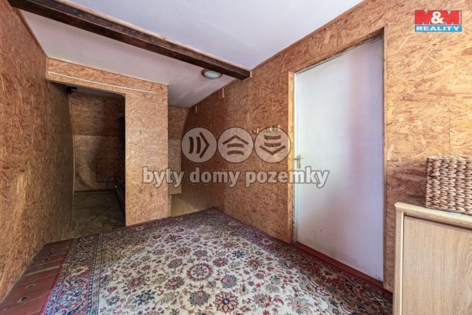 Prodej, Rodinný dům, Kalek