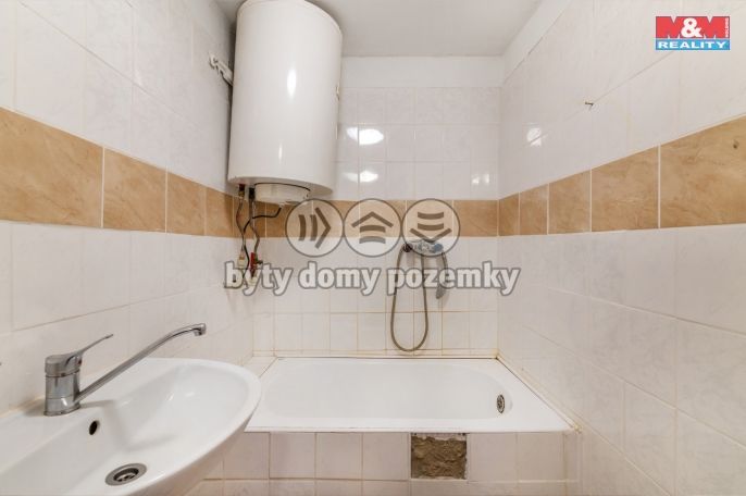 Prodej, Rodinný dům, Česká Kamenice