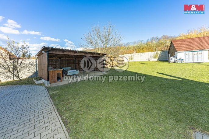 Prodej, Rodinný dům, Běstvina