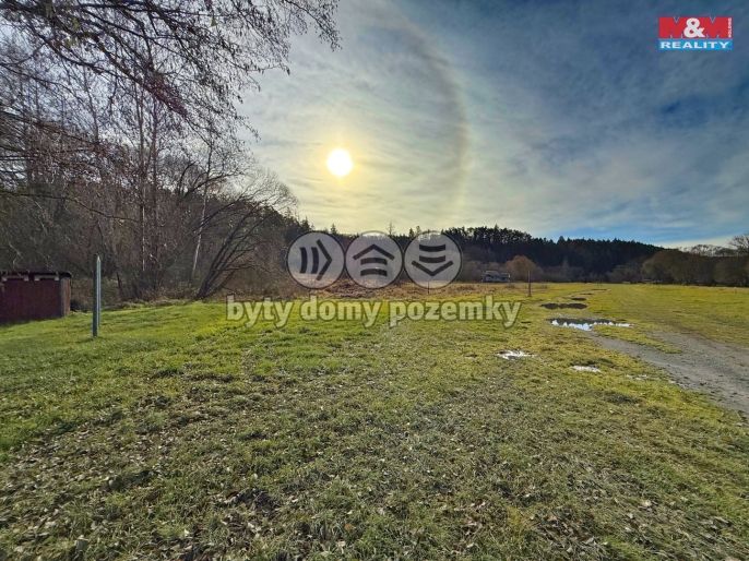 Prodej, Chata, Bečice