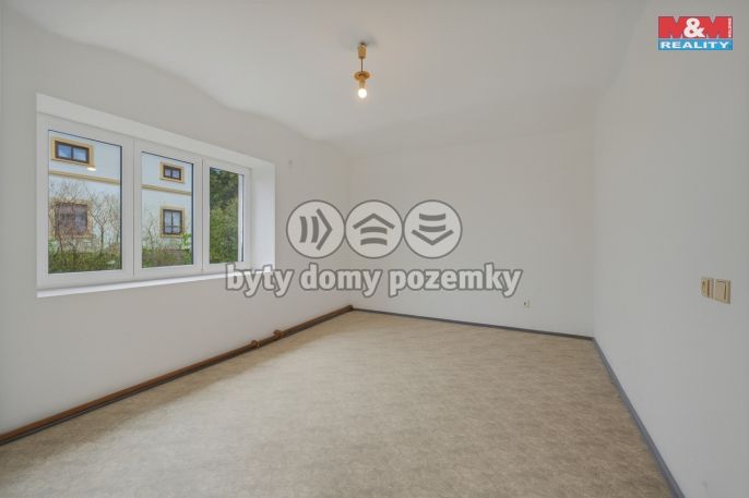 Prodej, Byt 2+1, Meziměstí