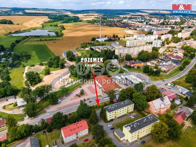 Prodej, Zahrada, Svitavy