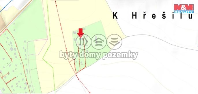 Prodej, Chata, Klatovy