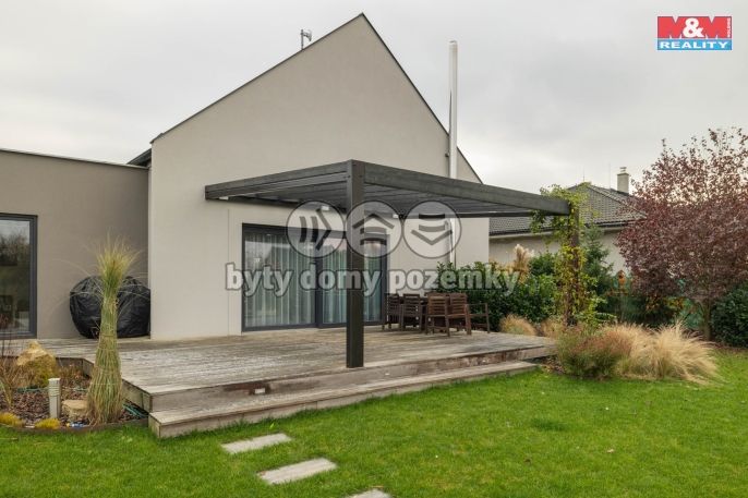 Prodej, Rodinný dům, Loukovec