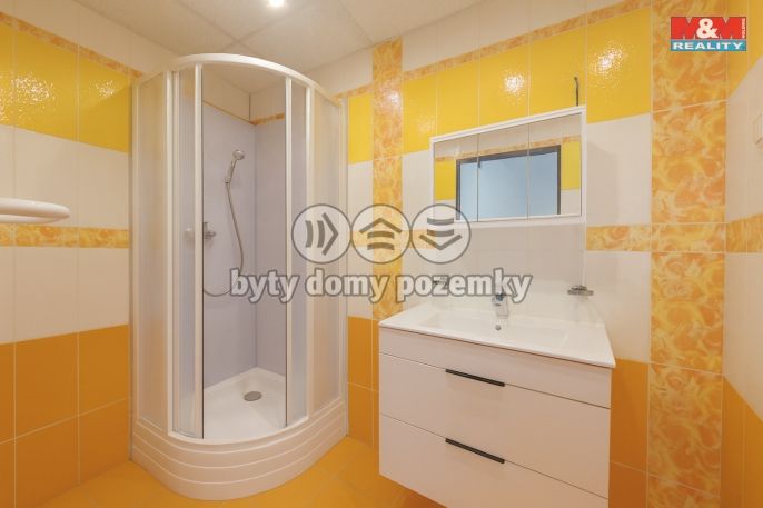 Prodej, Byt 3+1, Bukovany