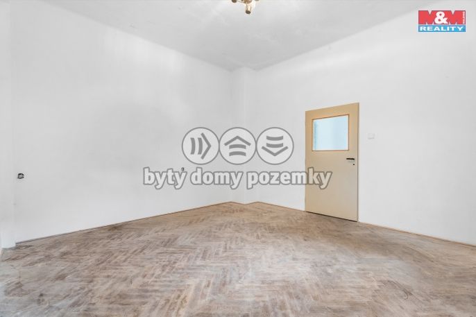 Prodej, Byt 2+kk, Smržovka