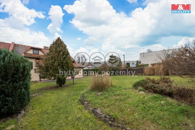 Prodej, Rodinný dům, Klabava