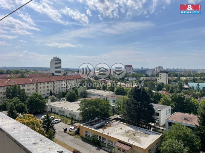 Prodej, Byt 3+1, Praha