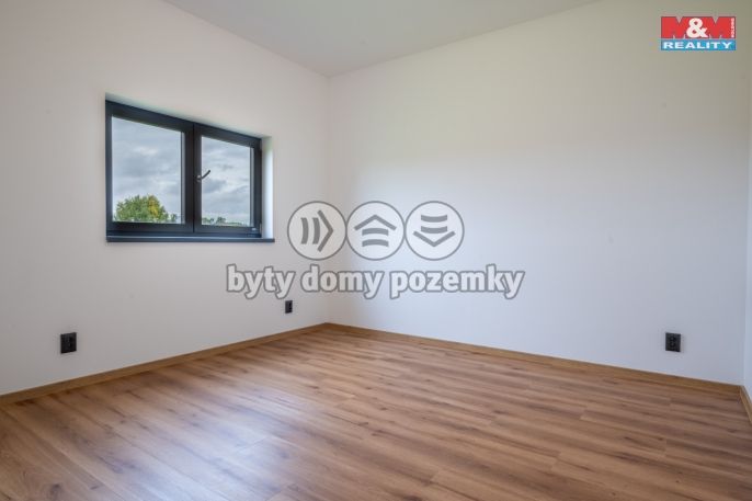 Prodej, Rodinný dům, Osek