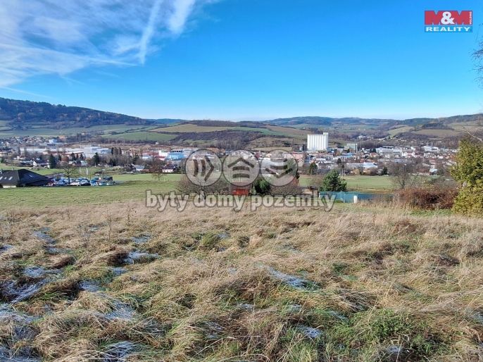 Prodej, Pozemek k bydlení, Sušice