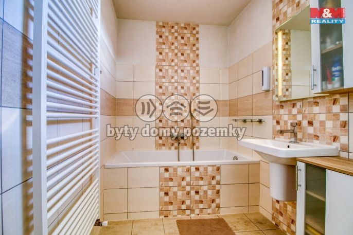 Prodej, Rodinný dům, Skašov