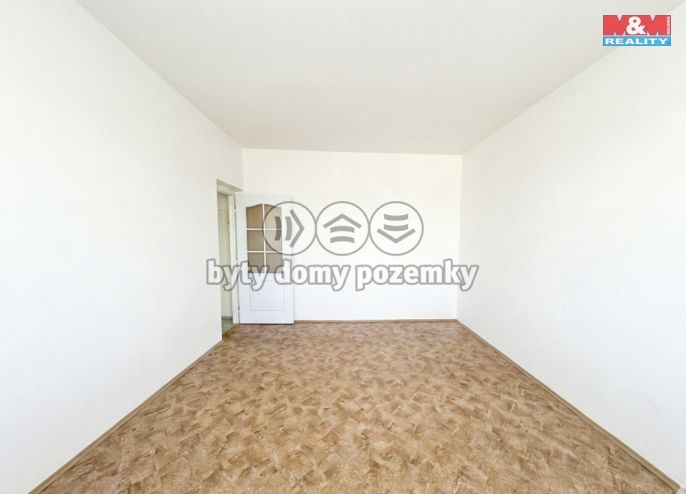 Prodej, Byt 2+1, Praha