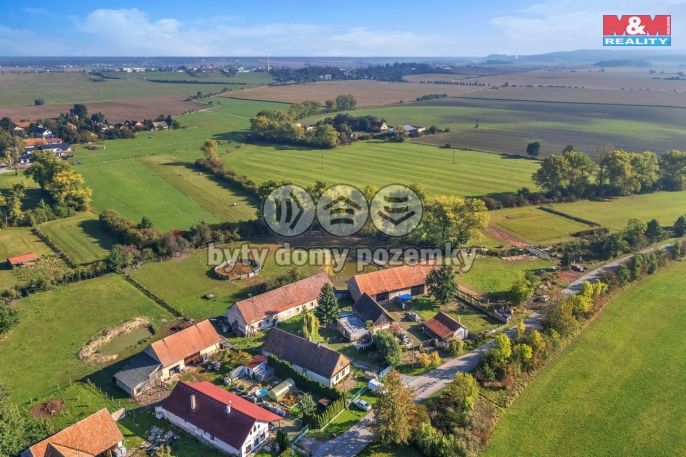 Prodej, Pozemek k bydlení, Holice