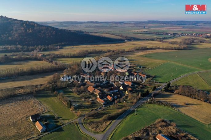 Prodej, Rodinný dům, Švihov