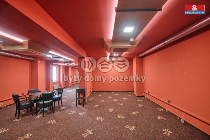 Pronájem, Obchod a služby, Rožnov pod Radhoštěm